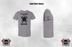 Diesel Blood Type Shirt