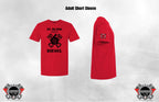 Diesel Blood Type Shirt