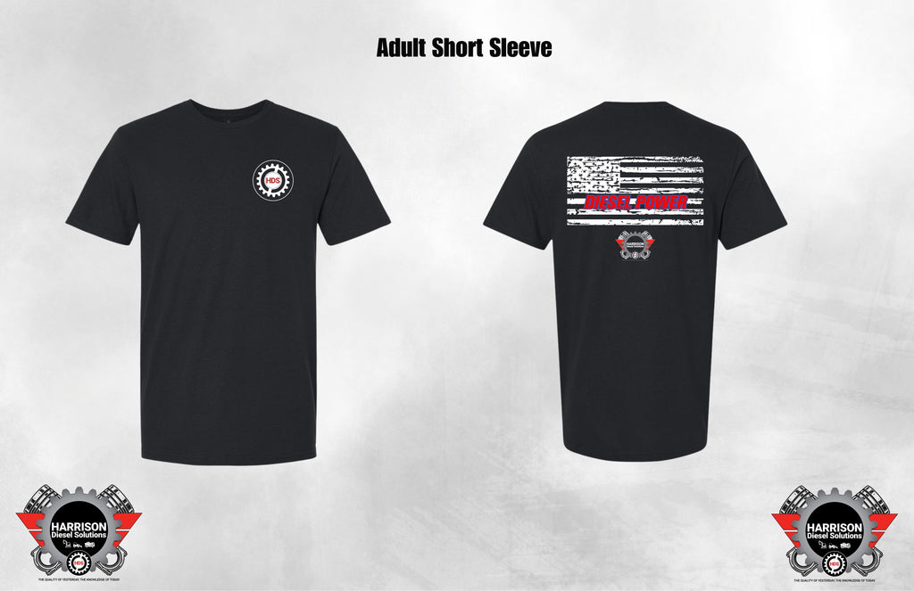Diesel Power Shirt