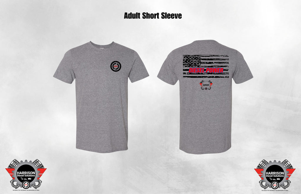 Diesel Power Shirt