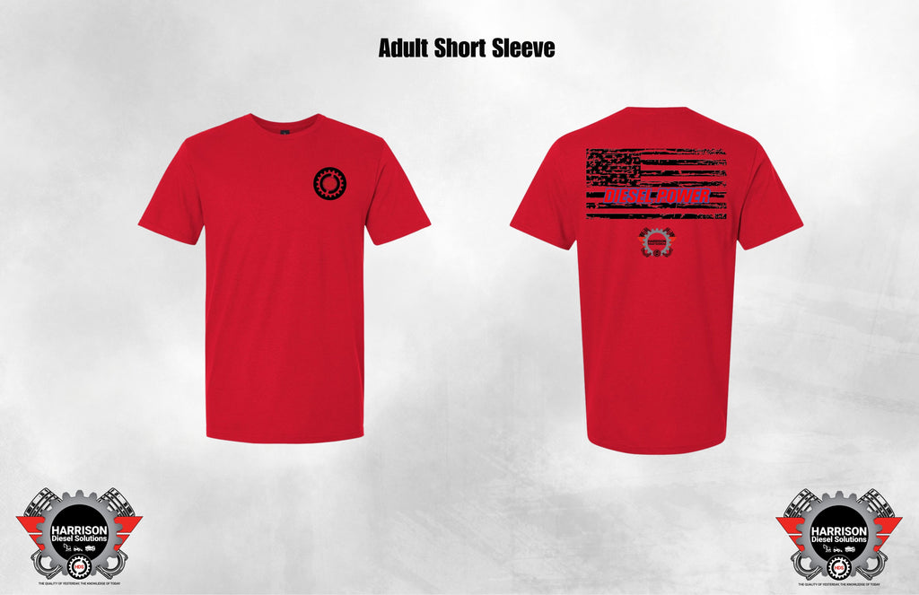 Diesel Power Shirt