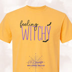 🧹 Feeling Witchy