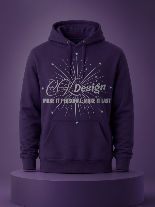 Custom Apparel