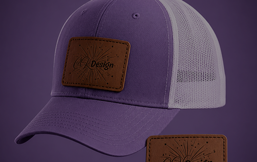 Hats & Custom Patches