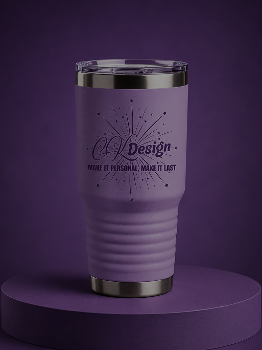 Tumblers & Drinkware
