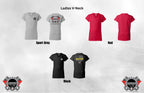 Women's Softstyle V-Neck T-Shirt