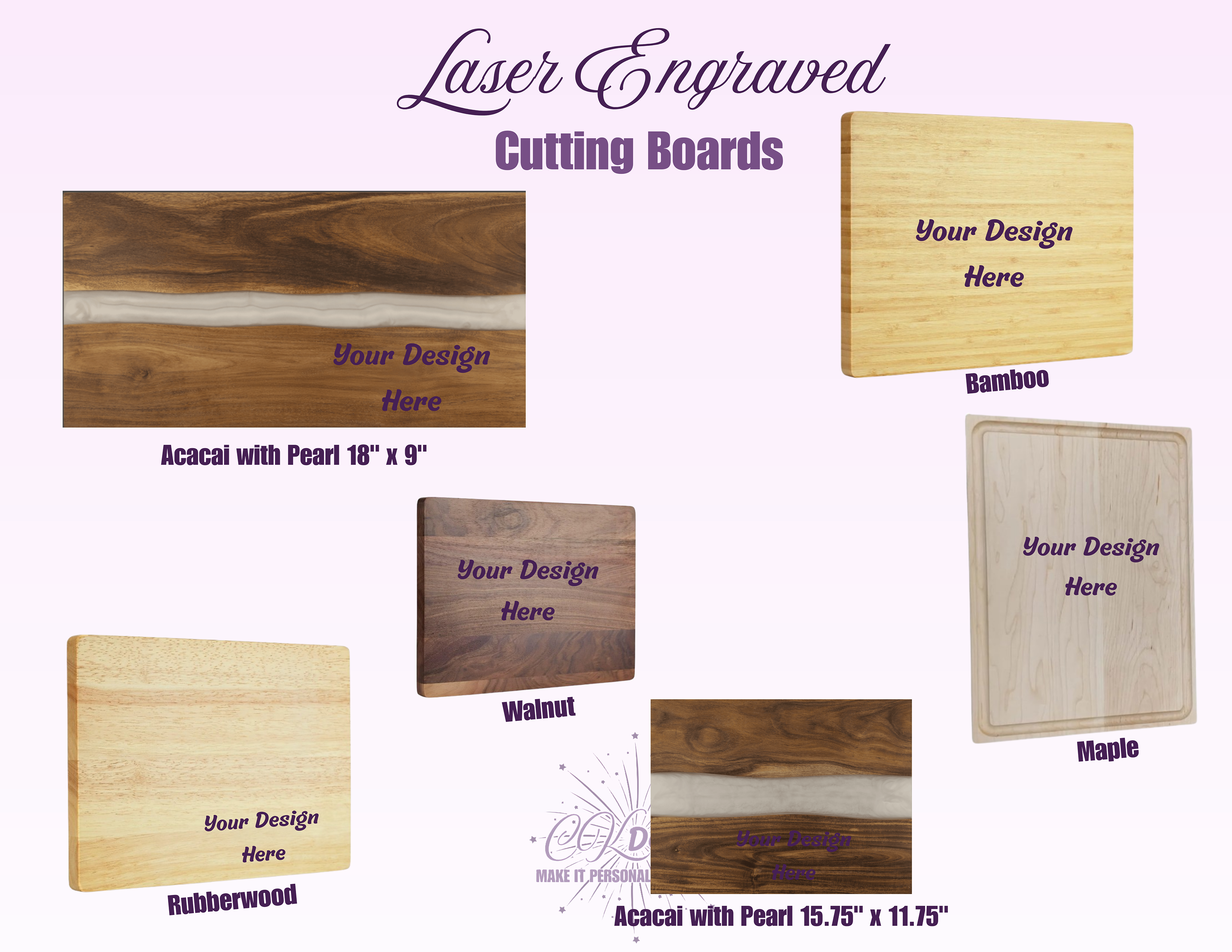 Cutting Boards