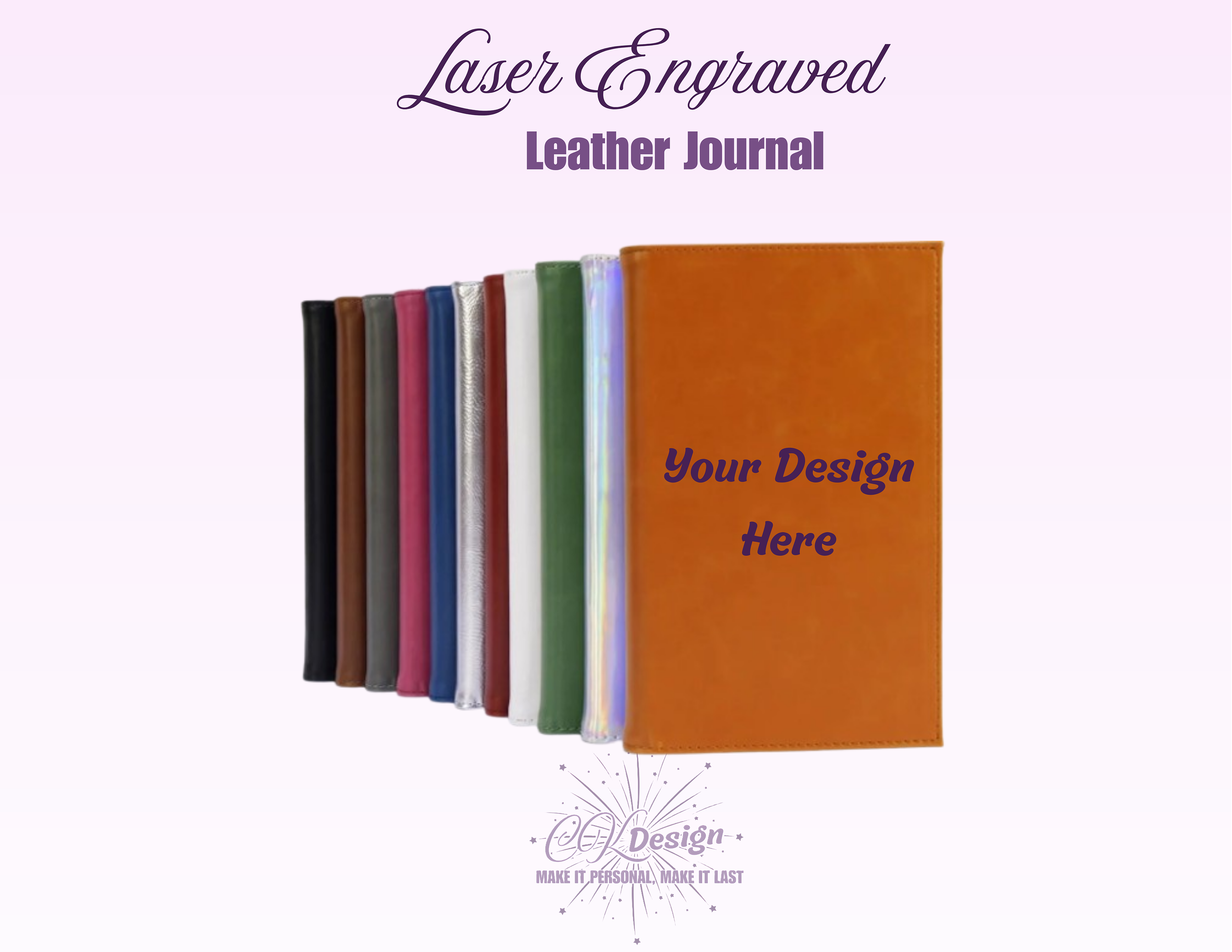 Leather Journals