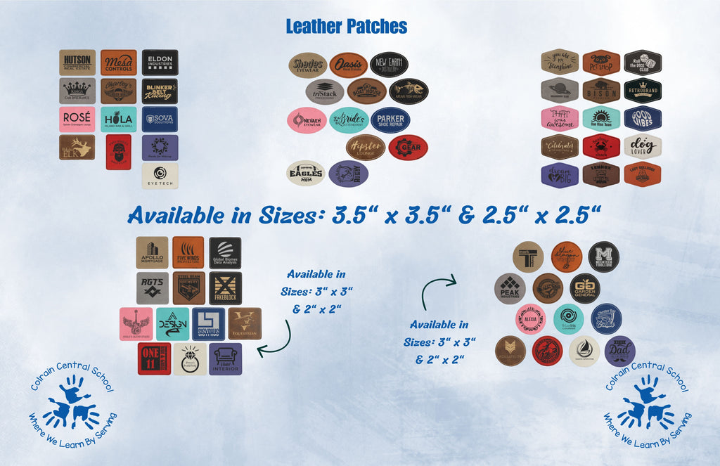 Chunky Cuffed Beanie