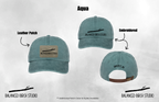 Unstructured Dad Hat
