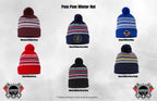 Pom-Pom Beanie