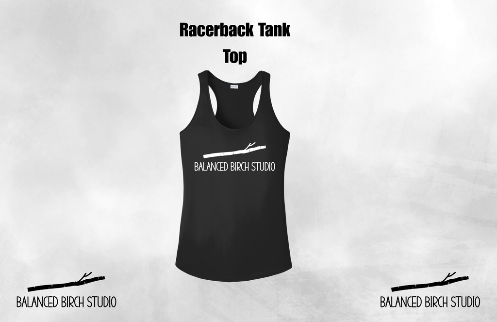 Women's PosiCharge Competitor Racerback Tank
