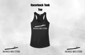 Women's PosiCharge Competitor Racerback Tank