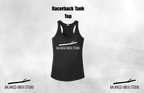 Women's PosiCharge Competitor Racerback Tank