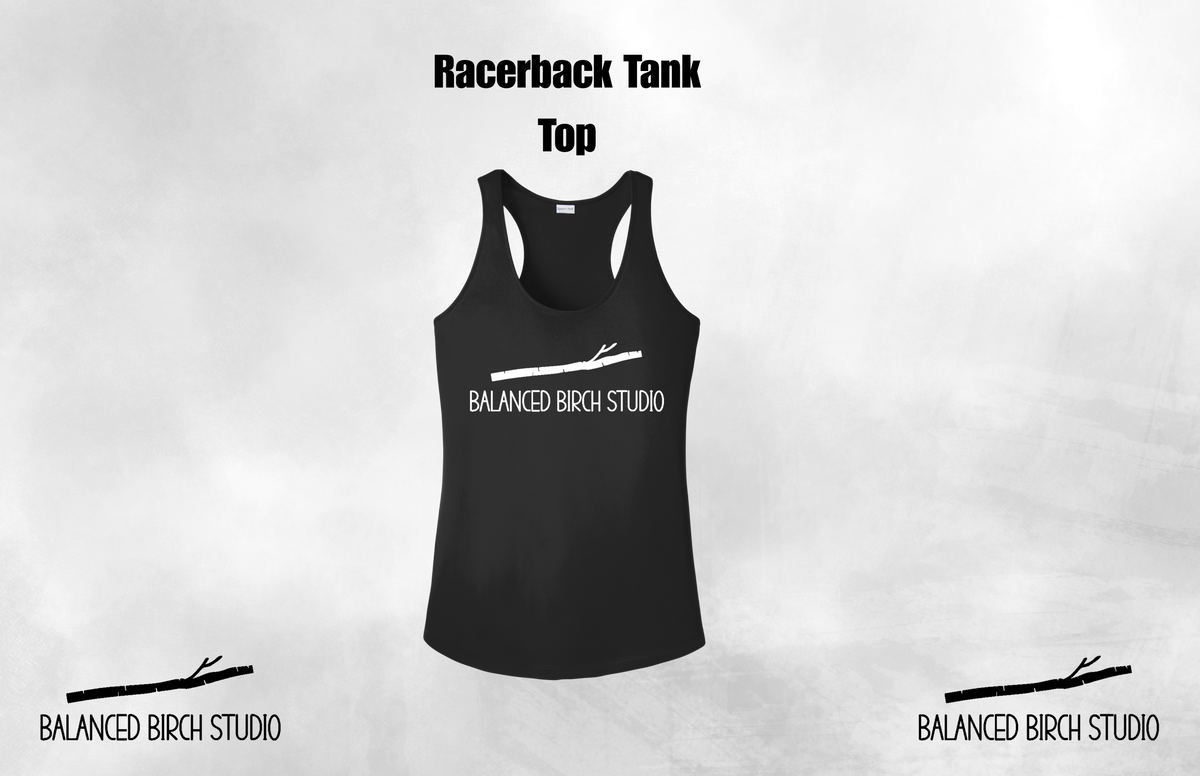 Women's PosiCharge Competitor Racerback Tank