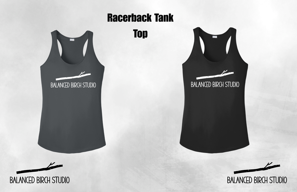 Women's PosiCharge Competitor Racerback Tank
