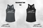 Women's PosiCharge Competitor Racerback Tank