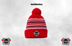 Pom-Pom Beanie