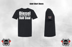 Roll Coal Shirt