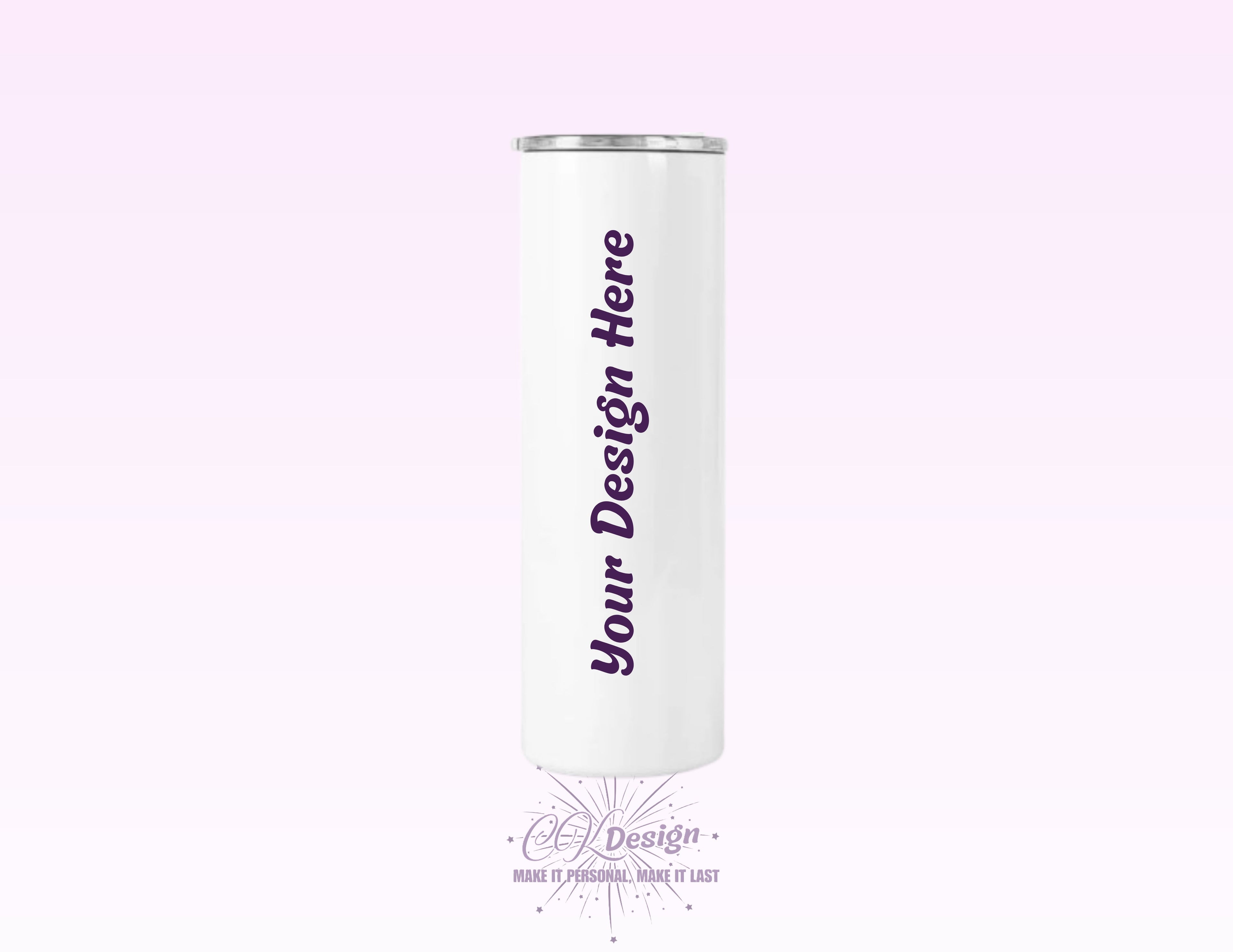 Tumbler Style