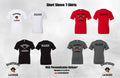 Adult Short Sleeve T-Shirt