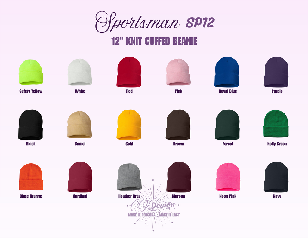 Beanie Hats