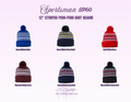 Beanie Hat Style