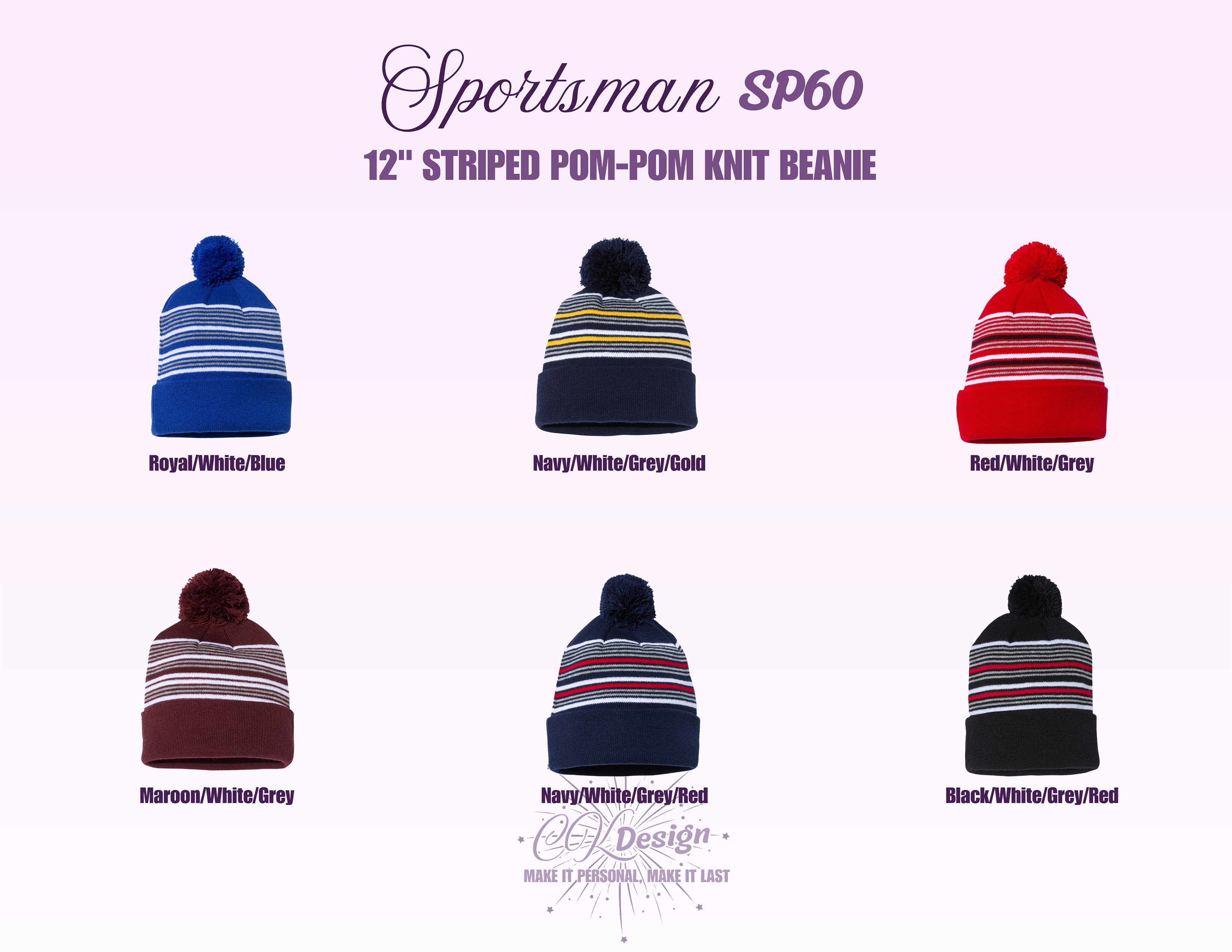 Beanie Hat Style