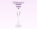 Breakfree Lanyard
