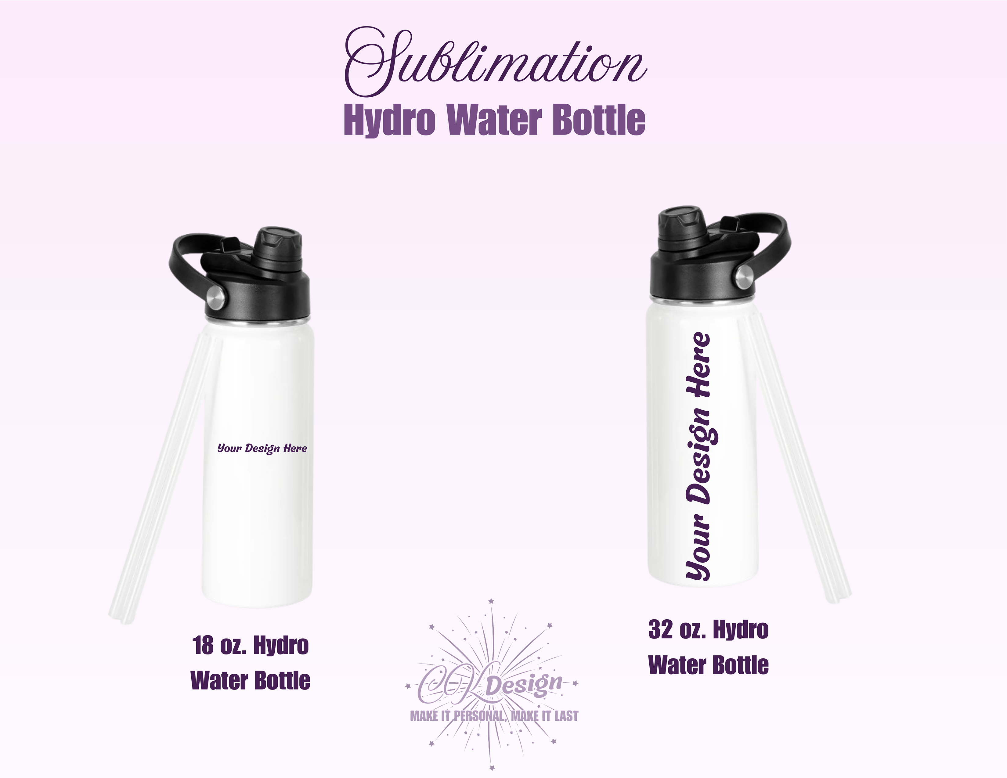 Waterbottles