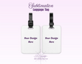 Luggage Tags