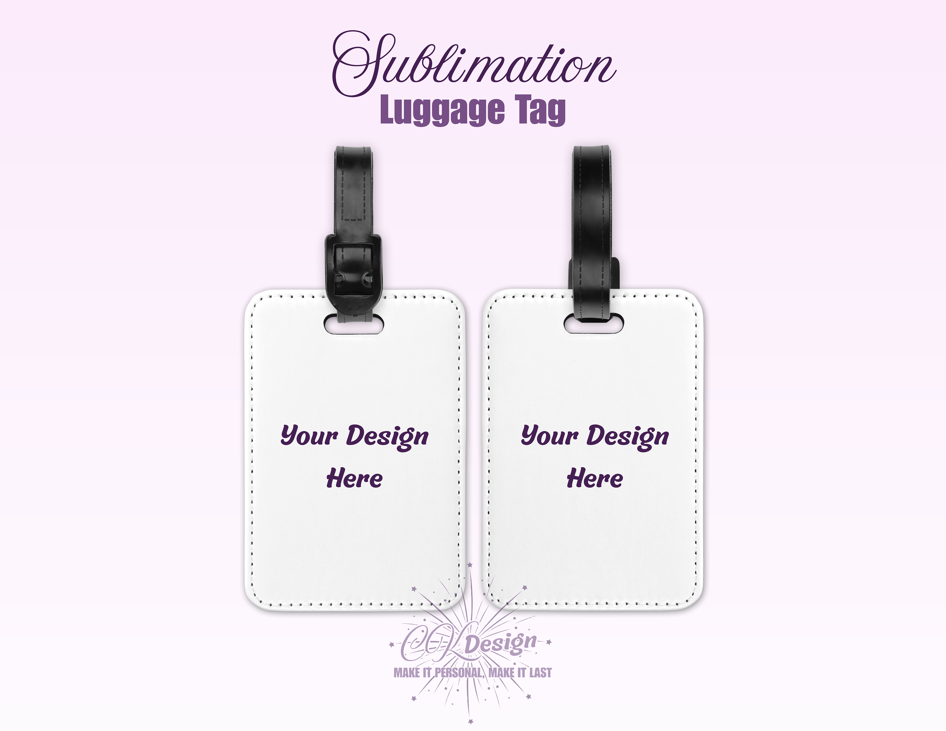 Luggage Tags