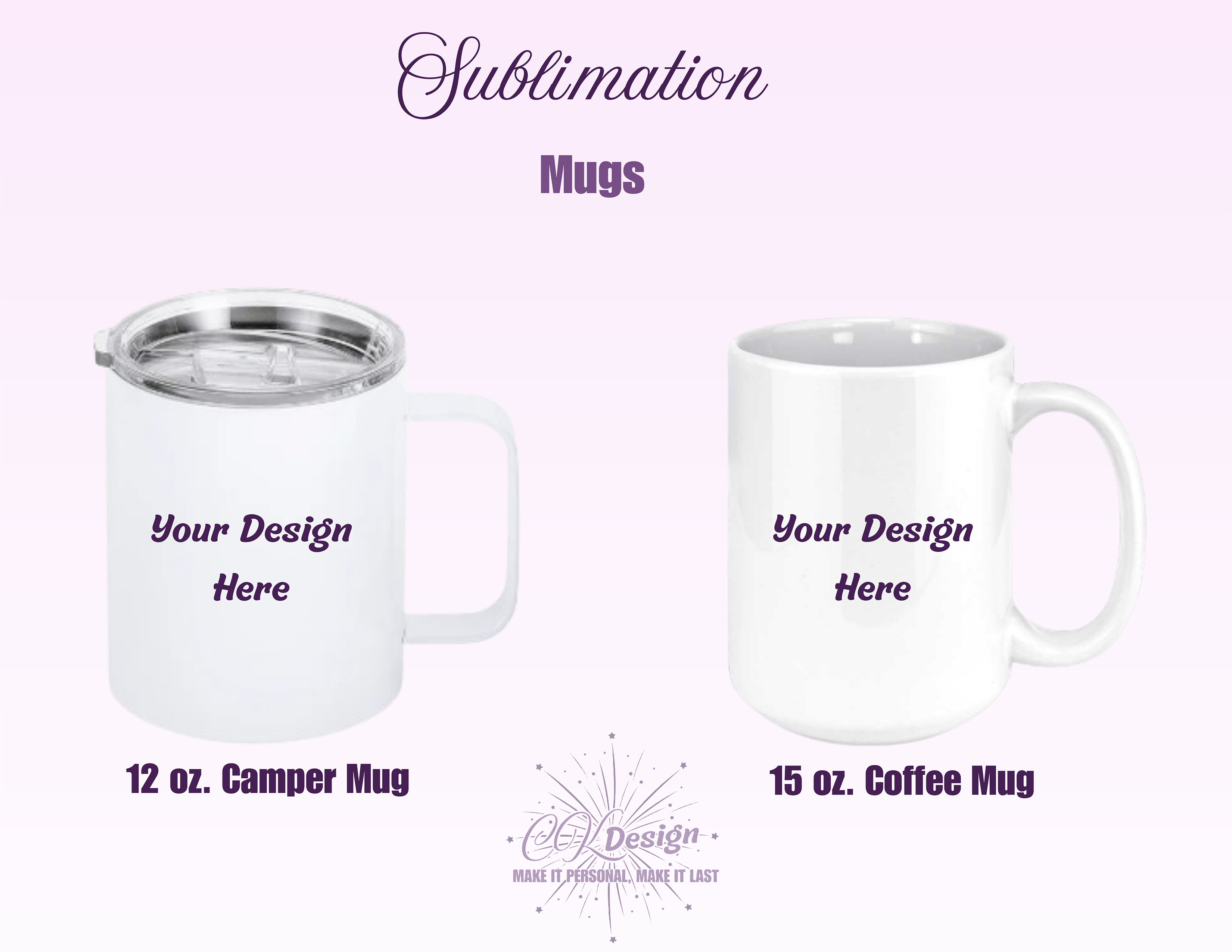 Mugs