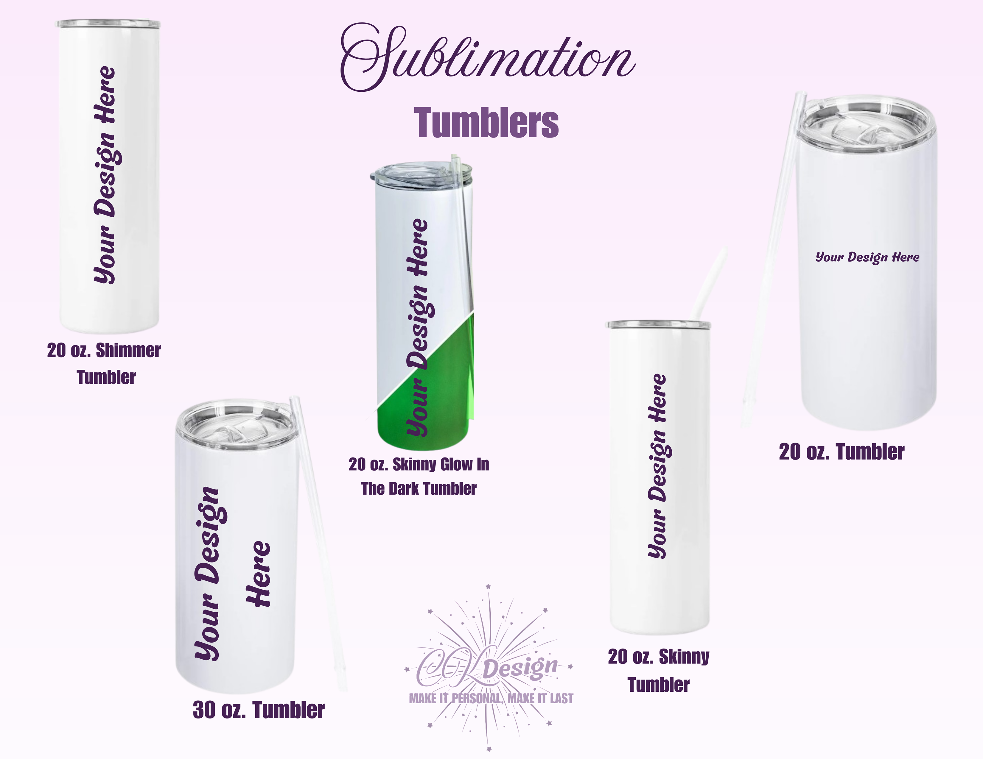 Tumblers