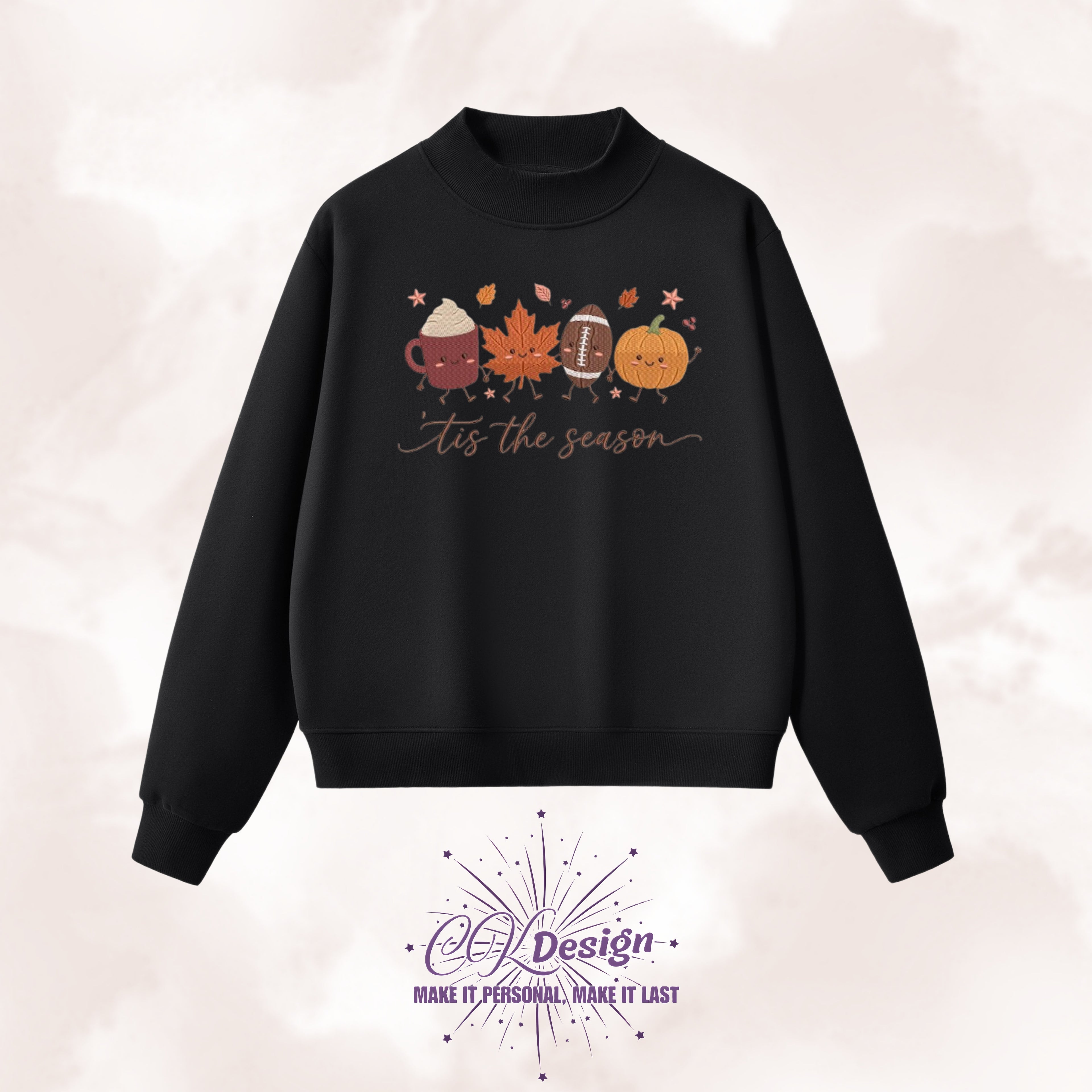 🍂 Tis the Season Sweatshirt