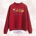 🍂 Tis the Season Sweatshirt