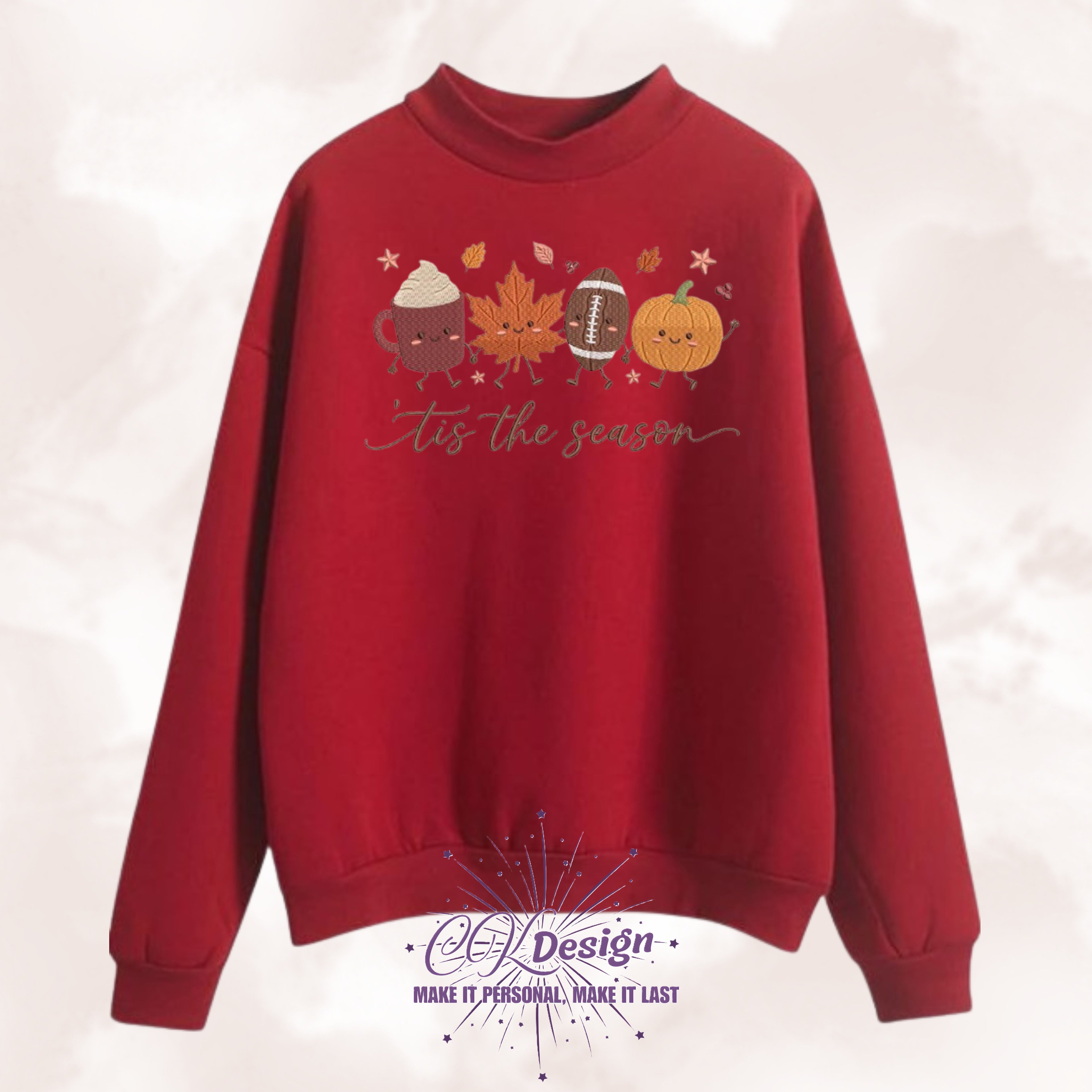 🍂 Tis the Season Sweatshirt