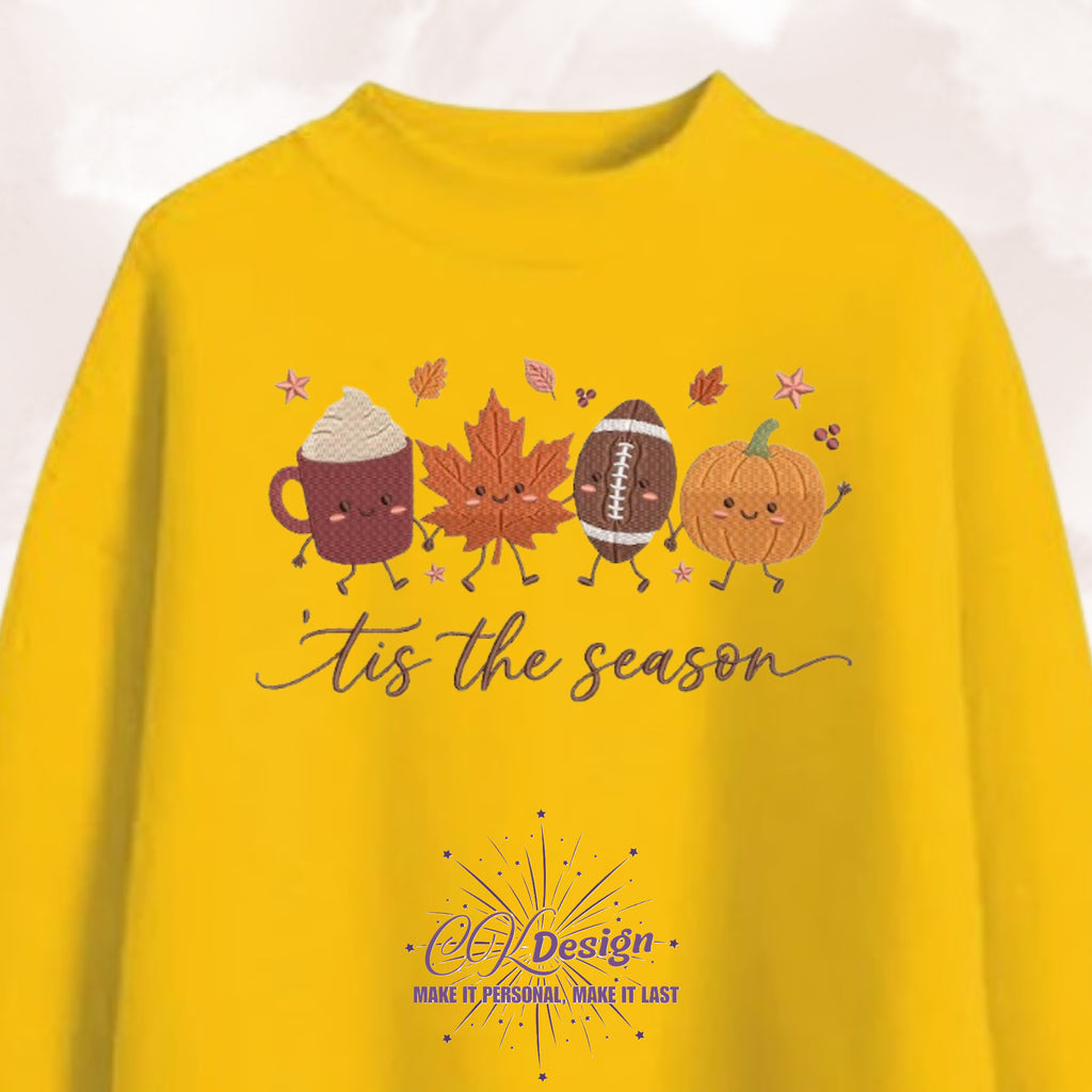 🍂 Tis the Season Sweatshirt