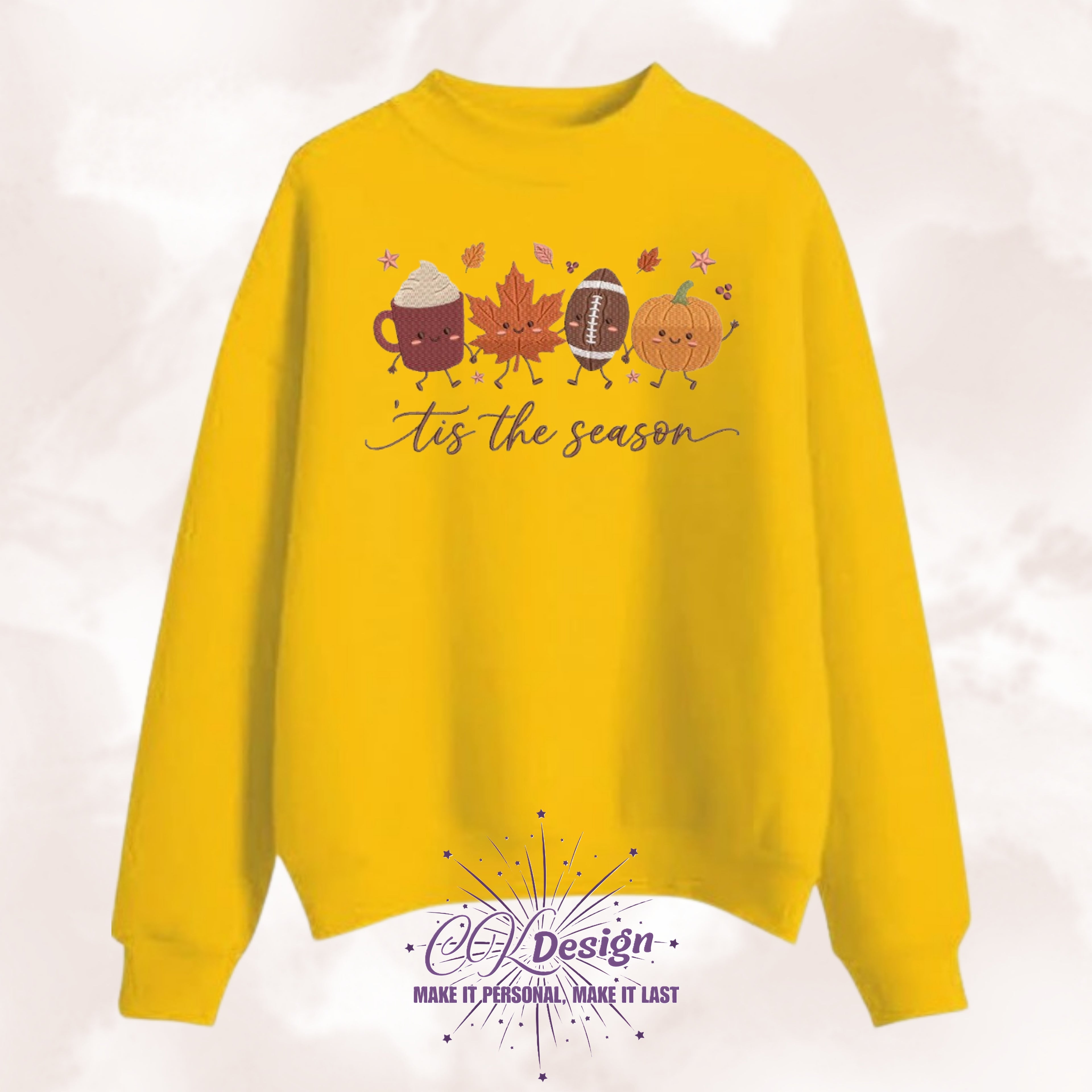 🍂 Tis the Season Sweatshirt