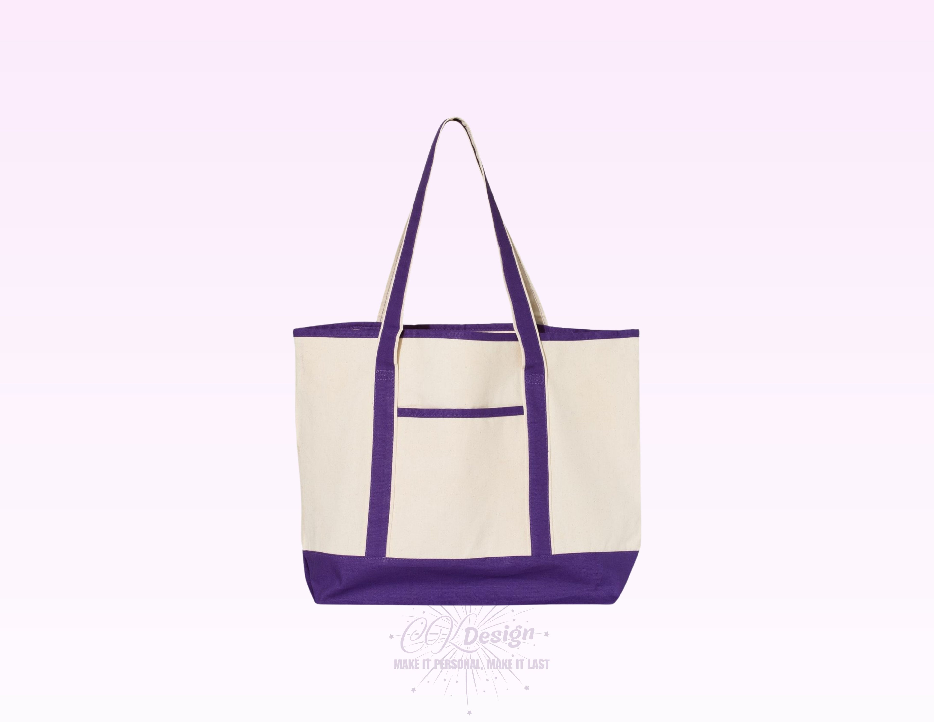 Tote Size