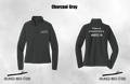 Women's 1/4 Zip Pullover