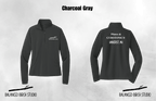 Women's 1/4 Zip Pullover