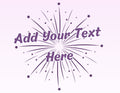 Text