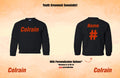 Youth Crewneck Sweatshirt