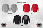 Youth Long Sleeve T-Shirt