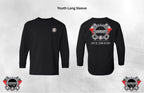 Youth Long Sleeve T-Shirt