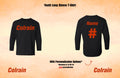 Youth Long Sleeve T-Shirt