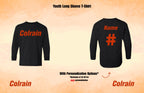 Youth Long Sleeve T-Shirt