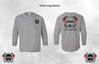 Youth Long Sleeve T-Shirt