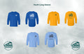 Youth Long Sleeve T-Shirt